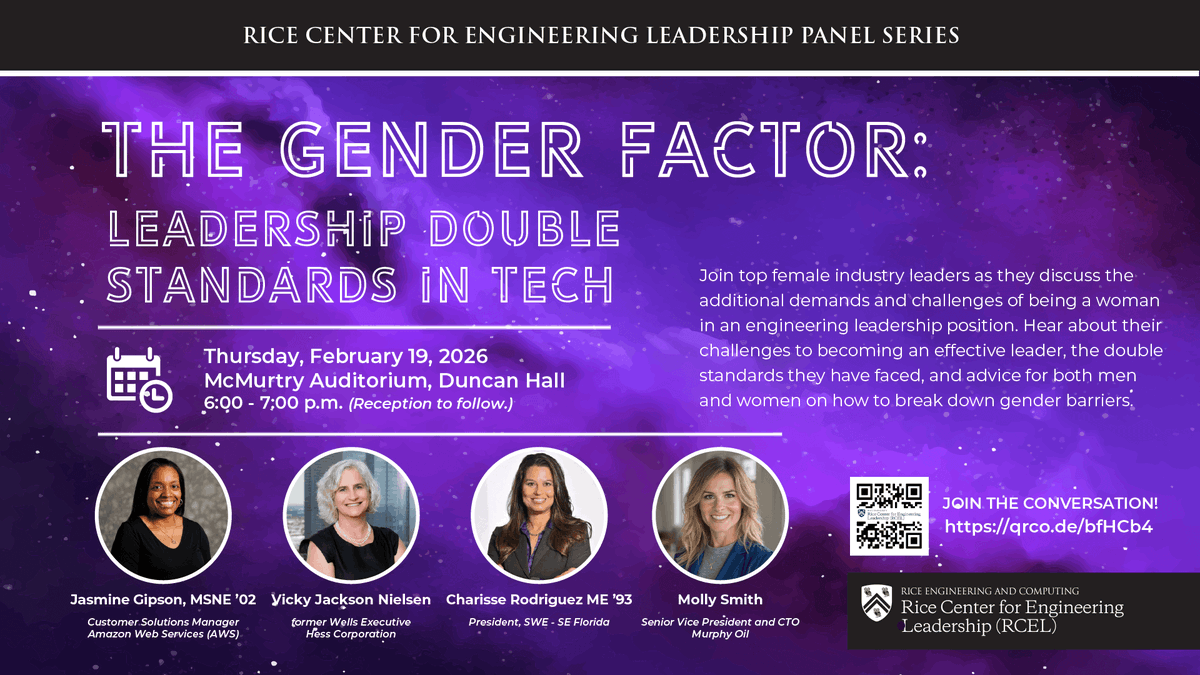 Rice Engineering and Computing tweet media