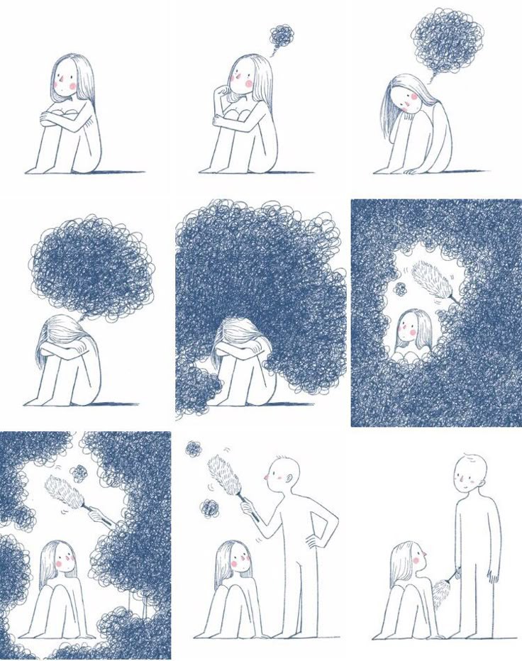 The right person will exist at the right time