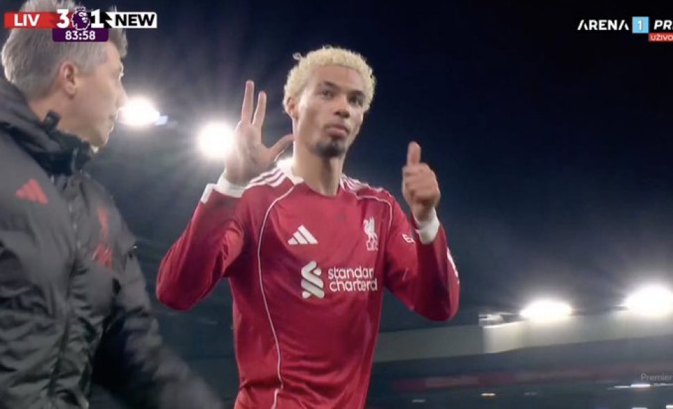 The Anfield Wrap tweet media