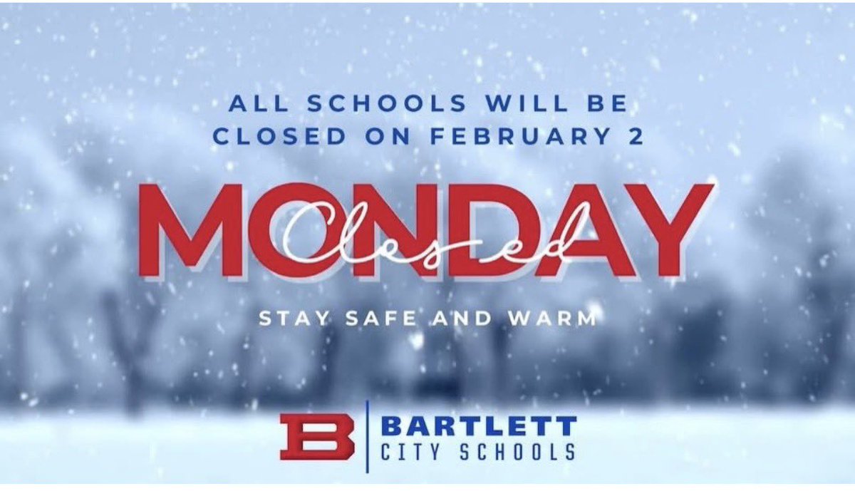 Appling Middle tweet media