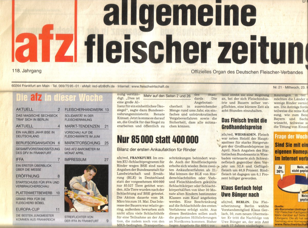 Félix @LaJamoneria tweet media