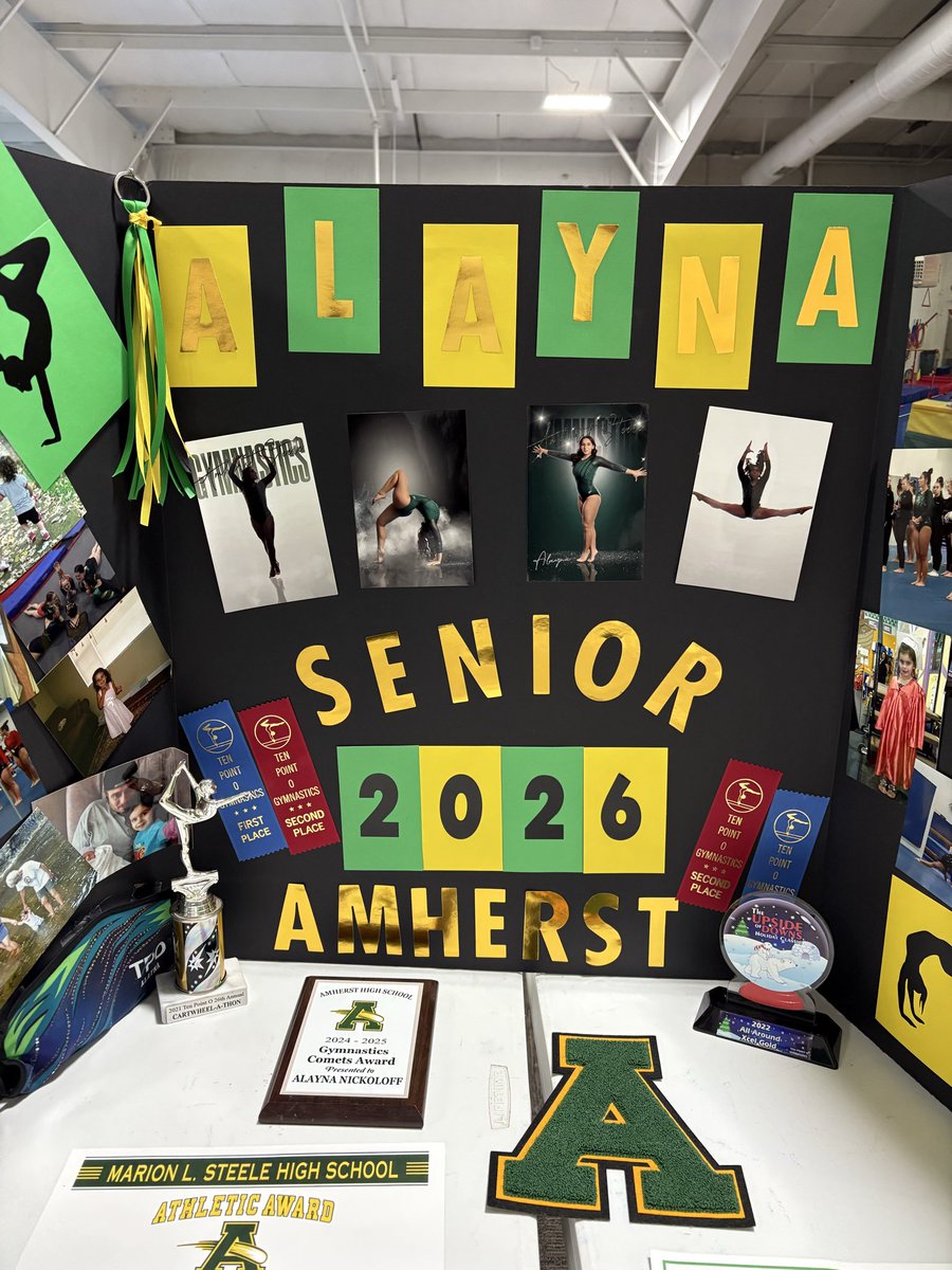 Denise Abbott tweet media