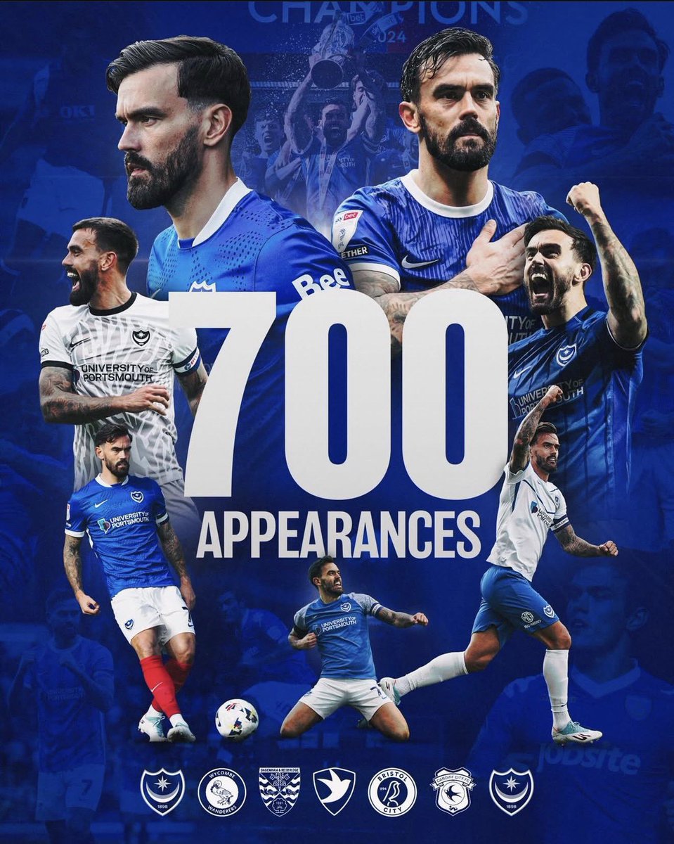 Pompey Patter Podcast tweet media