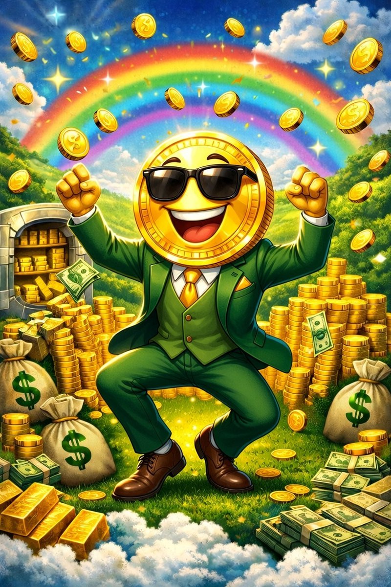 god_jewish22315's tweet photo. Website is almost out!!
#goodcoin #Tothemoon #memecoin https://t.co/ZLMabZHA9X