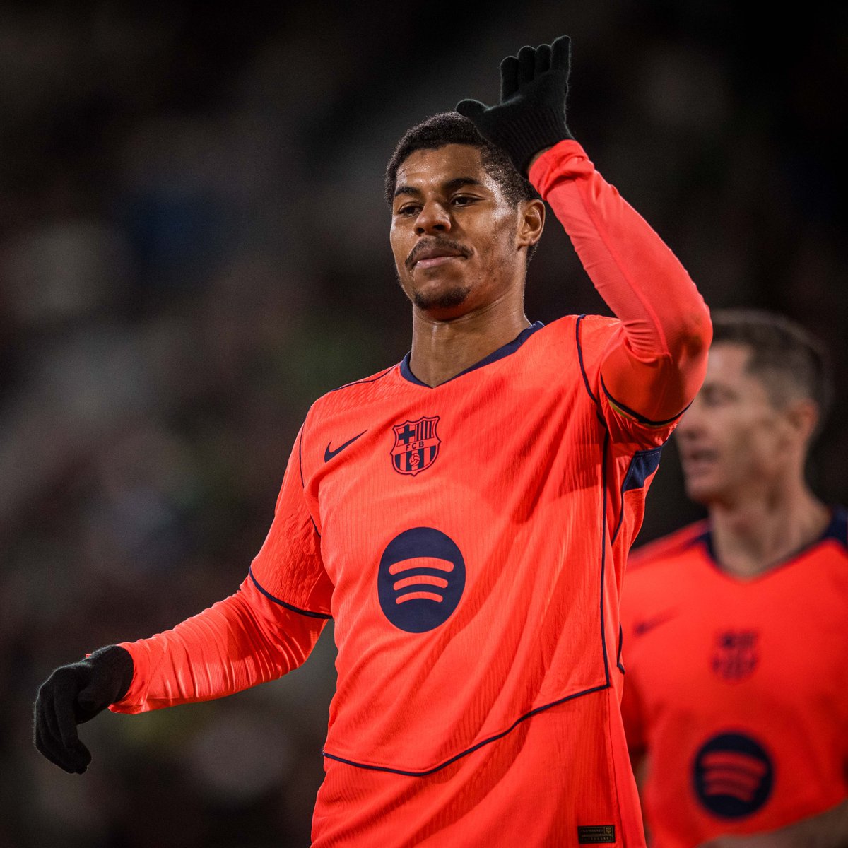 FC Barcelona tweet media