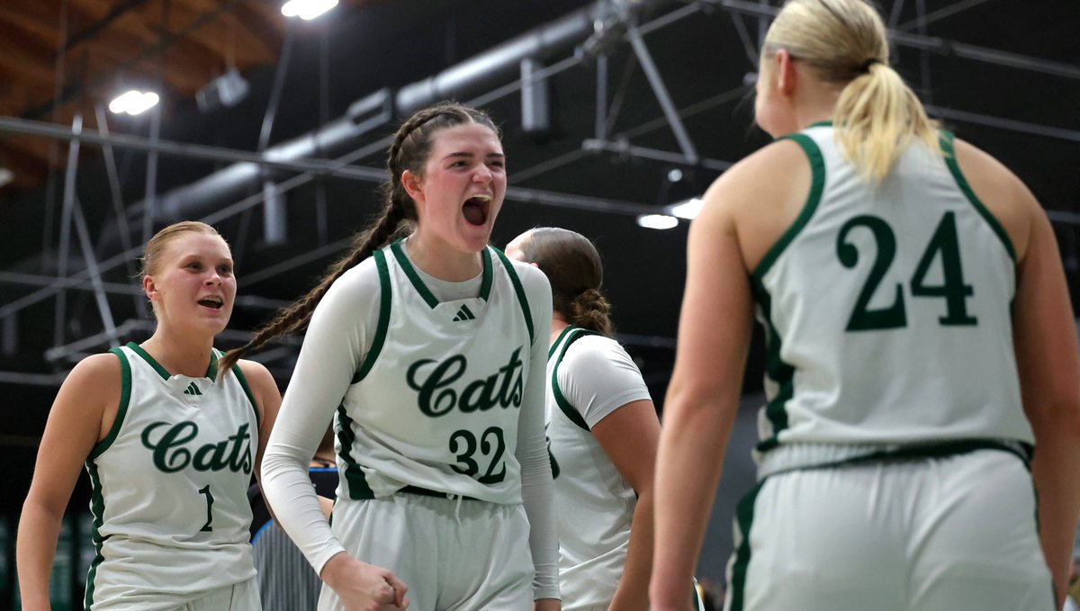 Northwest Athletics tweet media