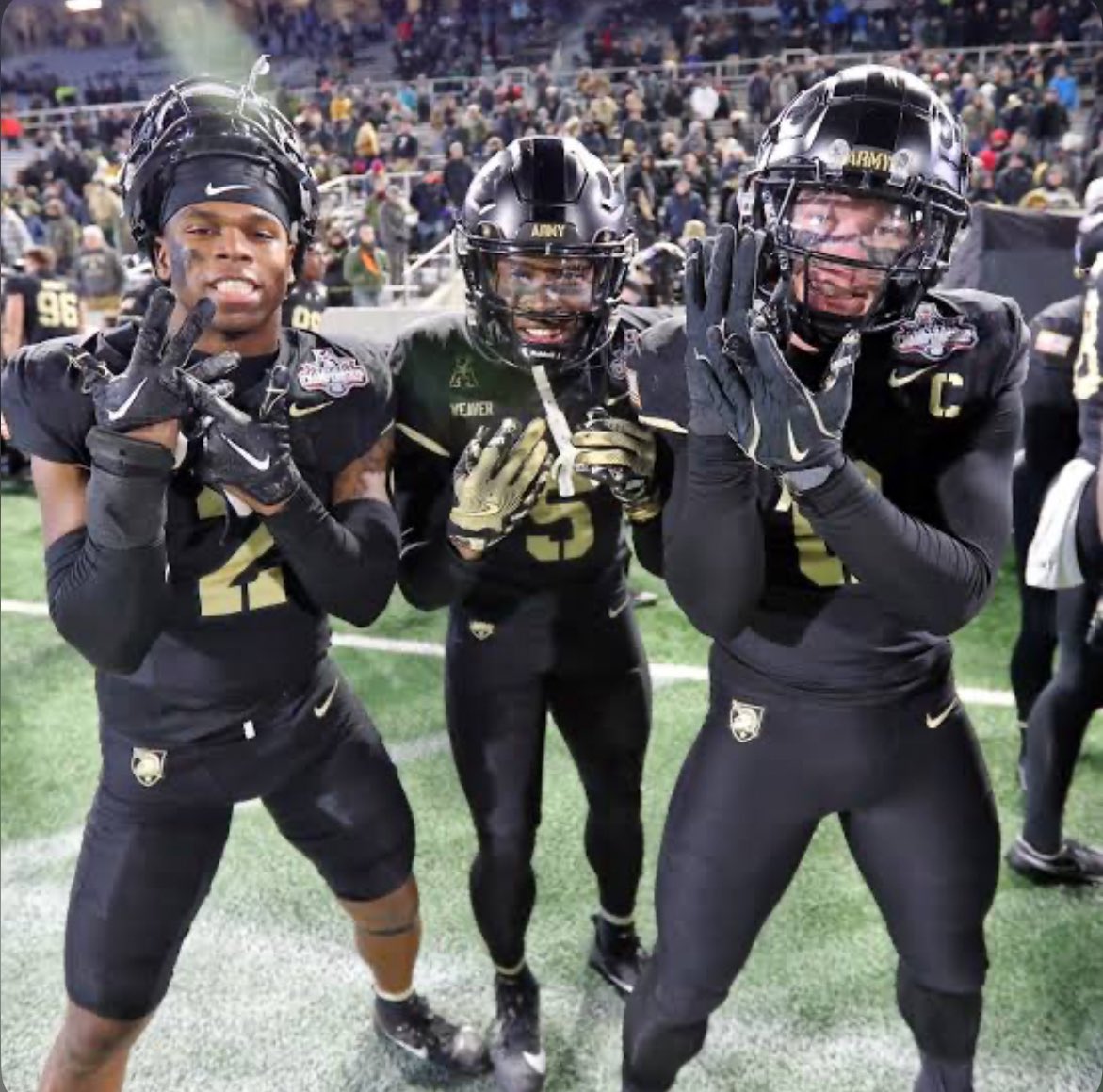 Collin Christiansen tweet media