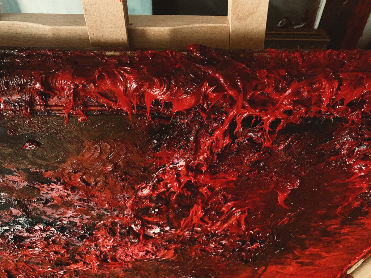 At the Gates of Dis by Kim Jakobsson