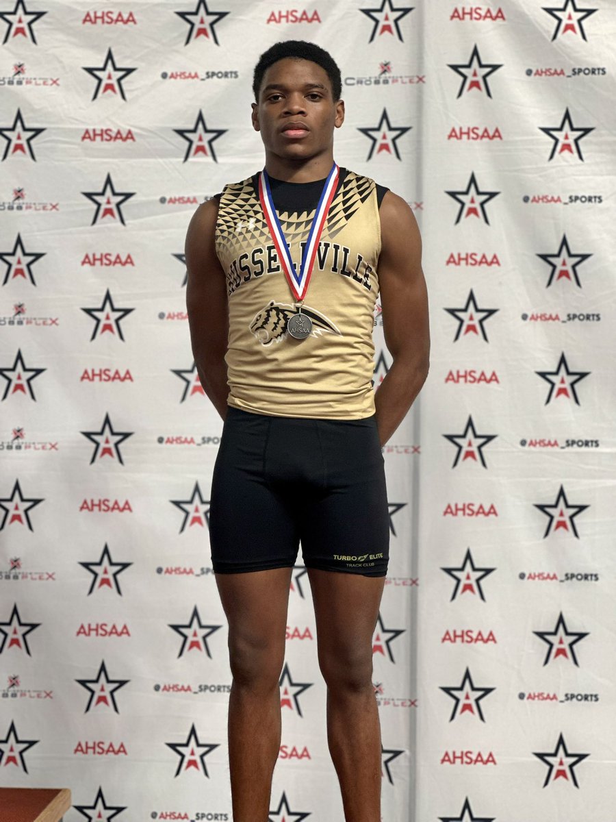 Russellville Track & Field tweet media