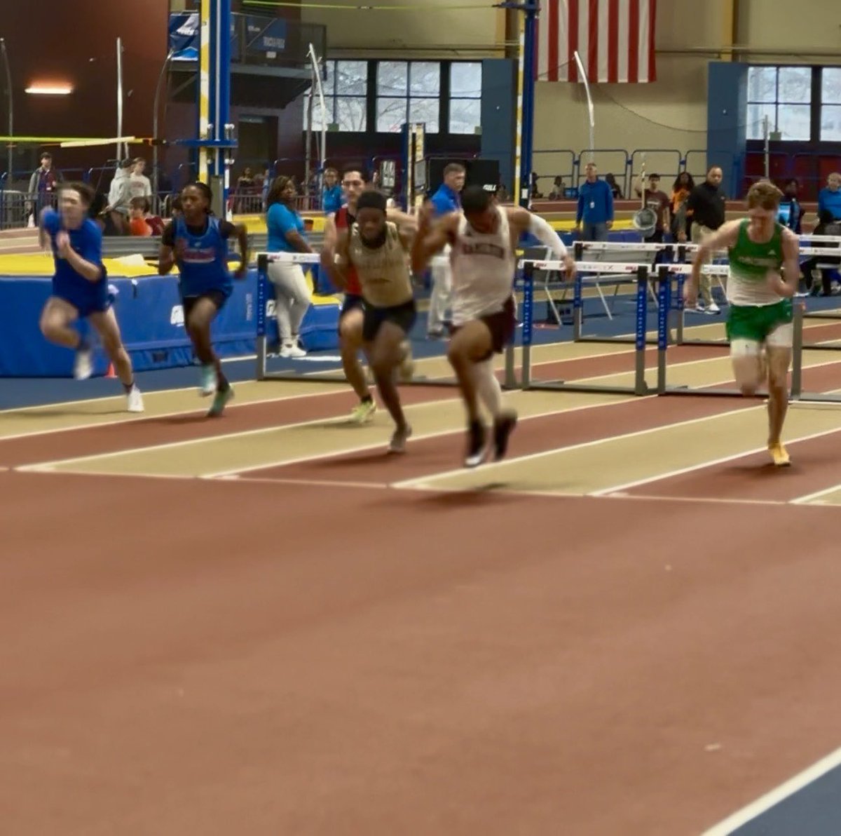 Russellville Track & Field tweet media