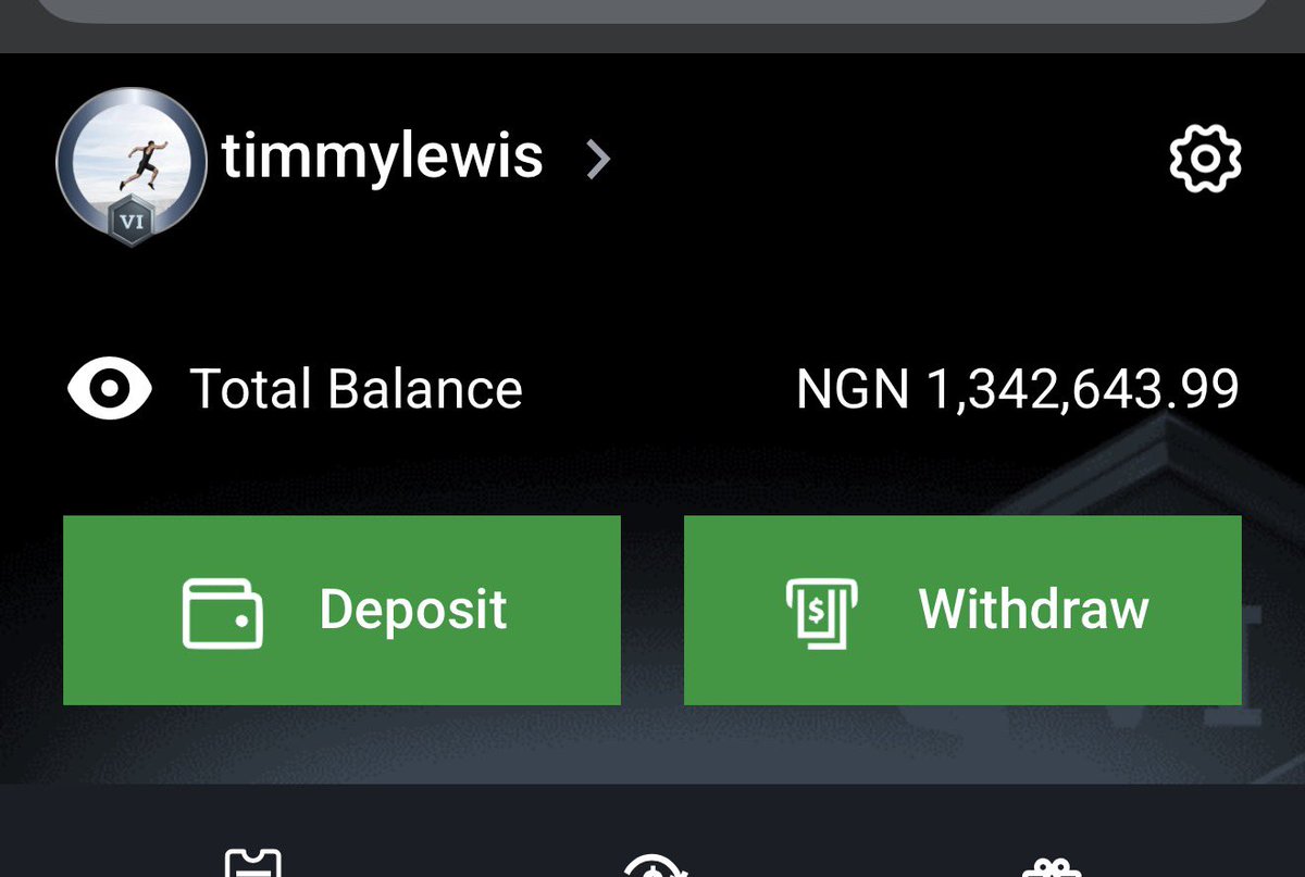 Timmy lewis tweet media