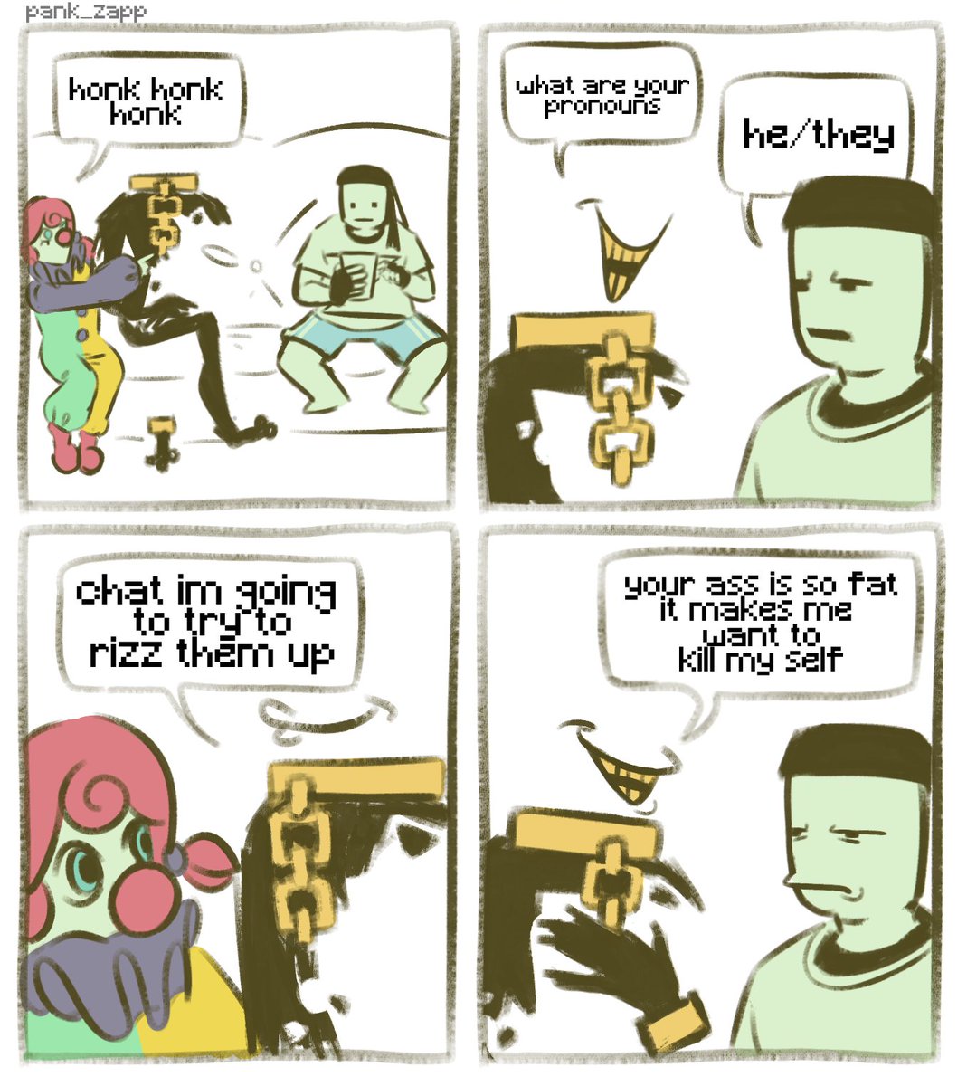 pank_zapp's tweet photo. flirting
#ReGectARG #zegect https://t.co/QaVSFk1Y5y