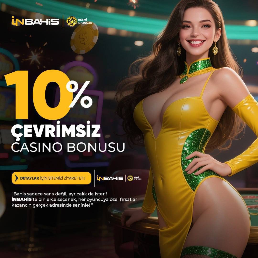 Silainbahis's tweet photo. 😎 Deneme Bonusu İle Kazanmak Artık Daha Kolay!

🎰 ÇEVRİMSİZ💯1️⃣🅾️🅾️ CASİNO YATIRIM BONUSU 🎰

🔔250 FREESPİN Veya 250 Freebet Deneme Bonusu !!

🎯 Yeni kullanıcıya özel – Anında aktif edilir

📲 Kayıt ol, bonusu al, şansını dene

⛓7/24 GİRİŞ : https://t.co/xuvqBKcHBV https://t.co/RDxBcarHK7