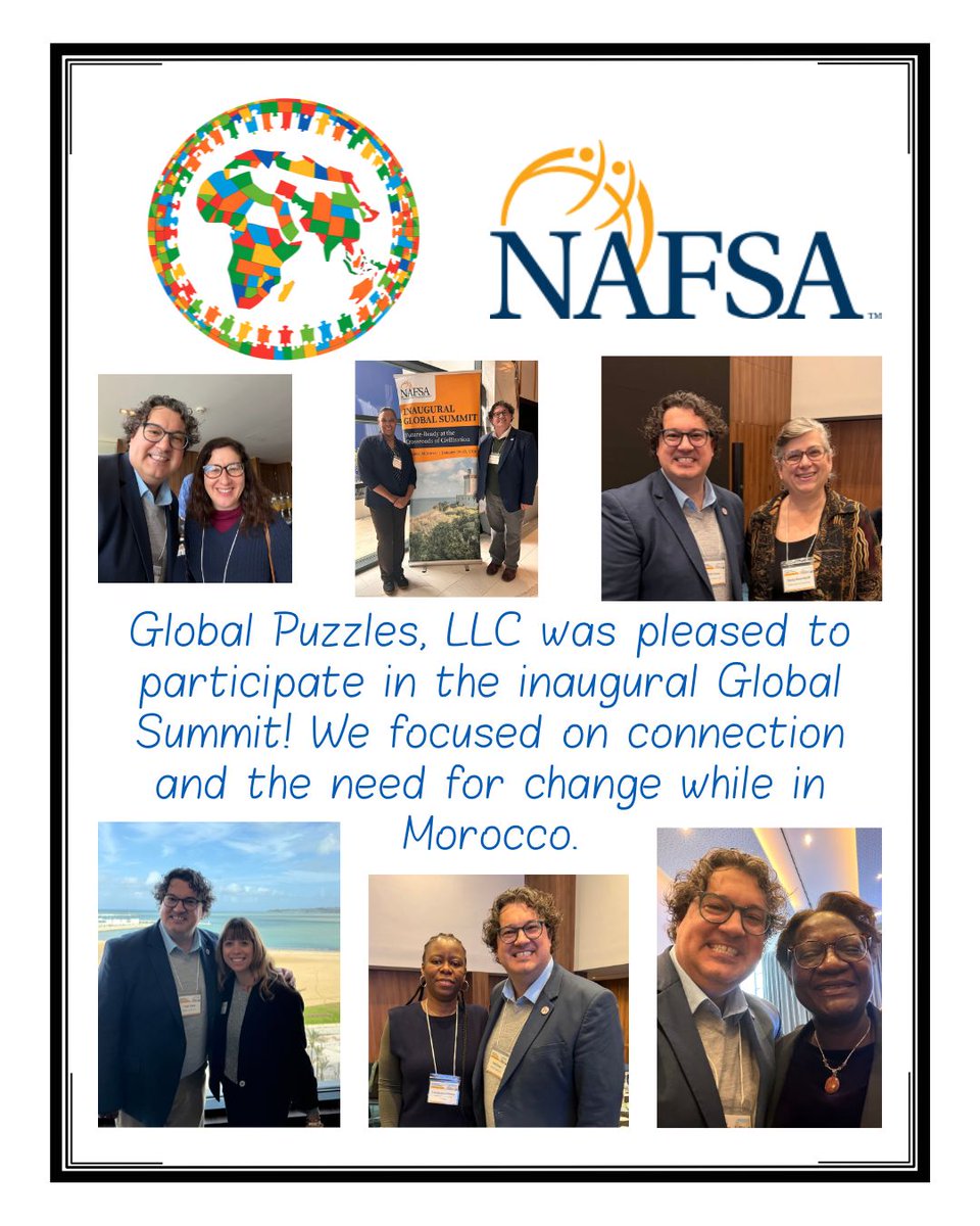 Global Puzzles (@global_puzzles) on Twitter photo 