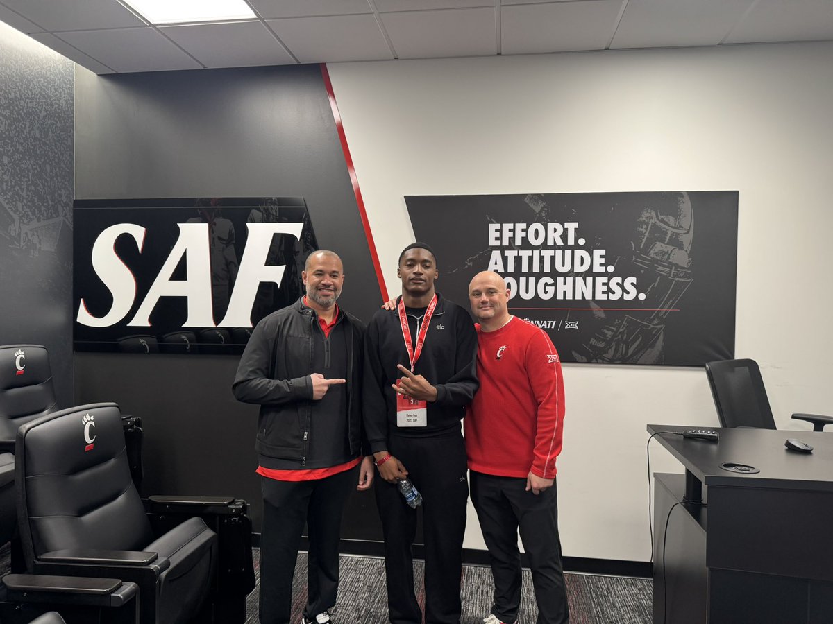 Ryinn Fox c/o27 tweet media