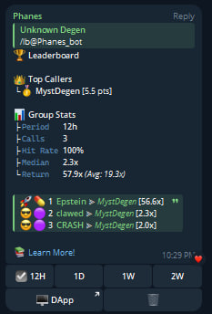 Bad market.

Everything dropping.

Still making my own calls.
Still showing up.

Because the trenches never stop.