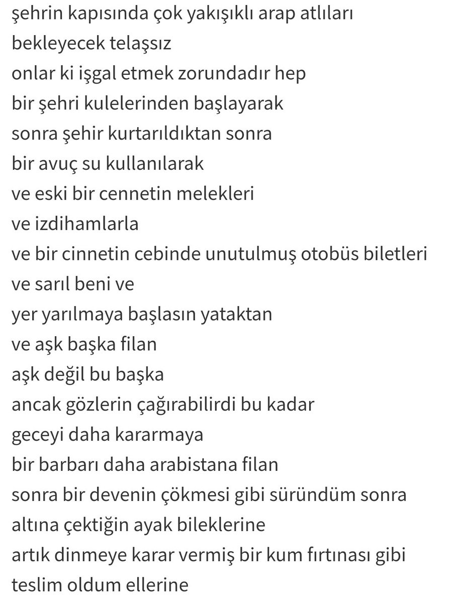 Tarihte bir gün; 10 Haziran ‘24.