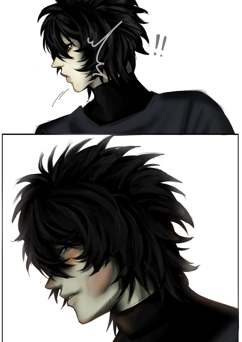 Kav_eity's tweet photo. Oc dump 😼
#digitalart #art #oc #digitalartist https://t.co/fr74BrJKSi