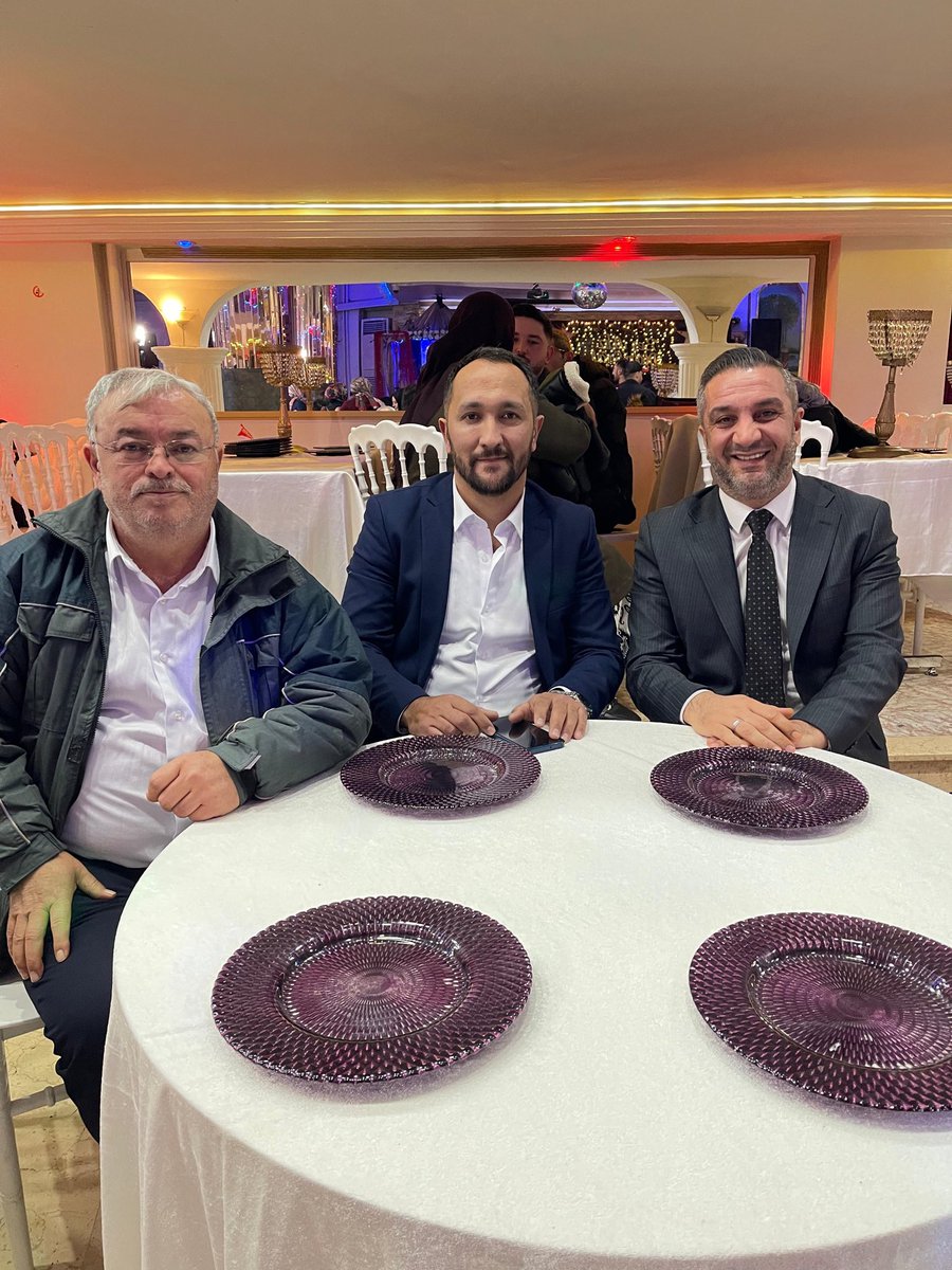 İlçemiz Sakinlerinden Yusuf Bilal YILDIRIM Kardeşimizin Vatani Görevini Yerine Getirmek Adına, Askere Gidecek Olmasından Dolayı Düzenlemiş Olduğu Eğlence Programına Katıldık…