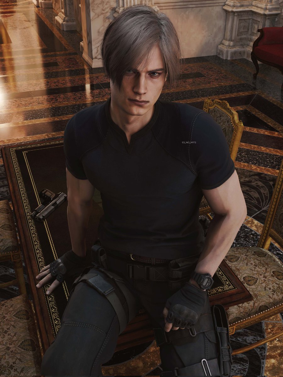 Niosha (comms closed) (@es_nio_arts) on Twitter photo 