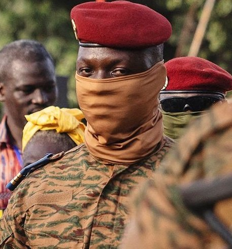 🇧🇫 This man is NOT in the Epstein files!