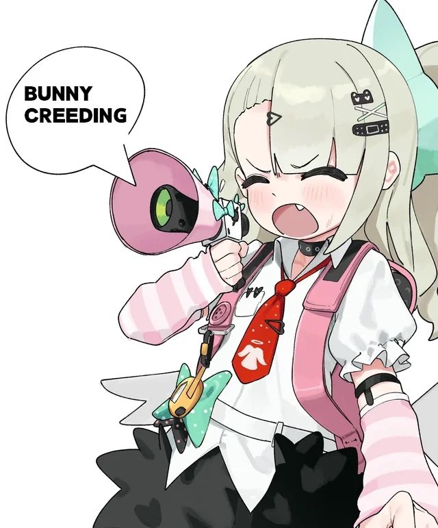 Lolicons can’t stop winning 😭😭😭