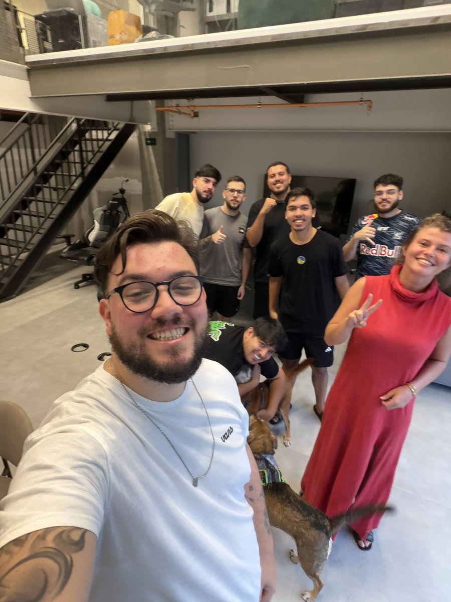 Coach NoMercy tweet media