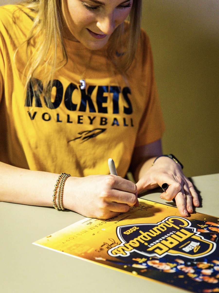 Toledo_VB's tweet photo. So happy to be back in Savage with #TeamToledo 🤩🚀 https://t.co/QyypaNh4Zj