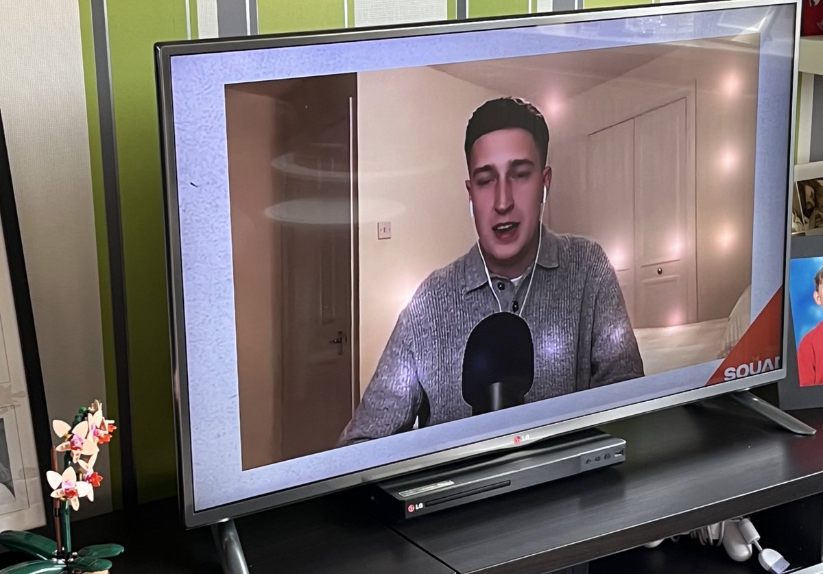 Ian Smith tweet media