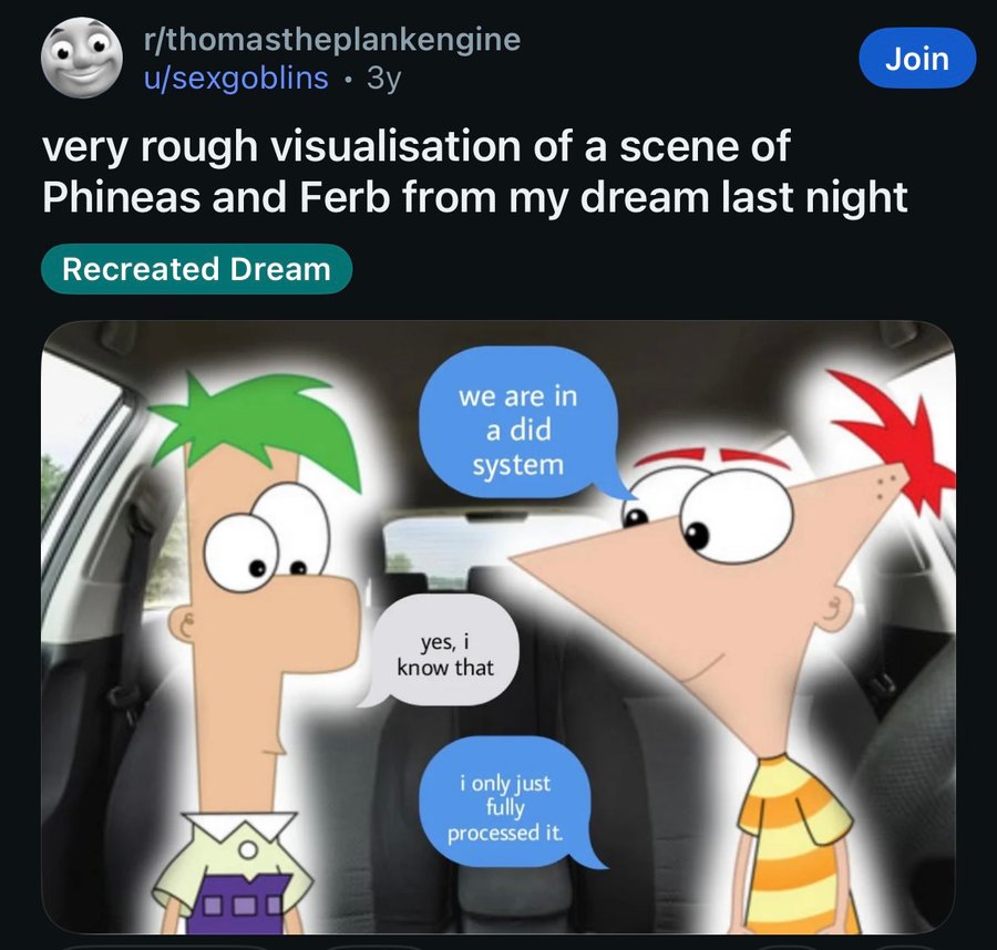 Reddit But Funny tweet media