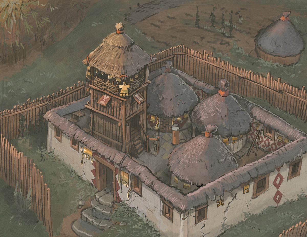 Johnny B Good 🎨 tweet media