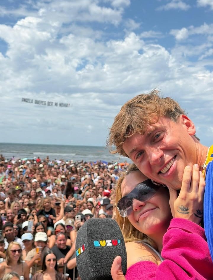 gracias santi por semejante fotón