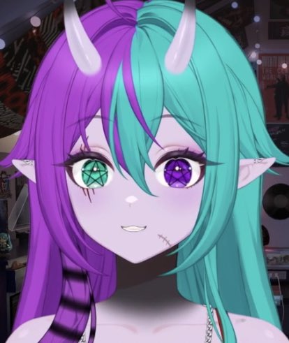 Lillie0n |-/ VTuber ♡ SUBATHON tweet media