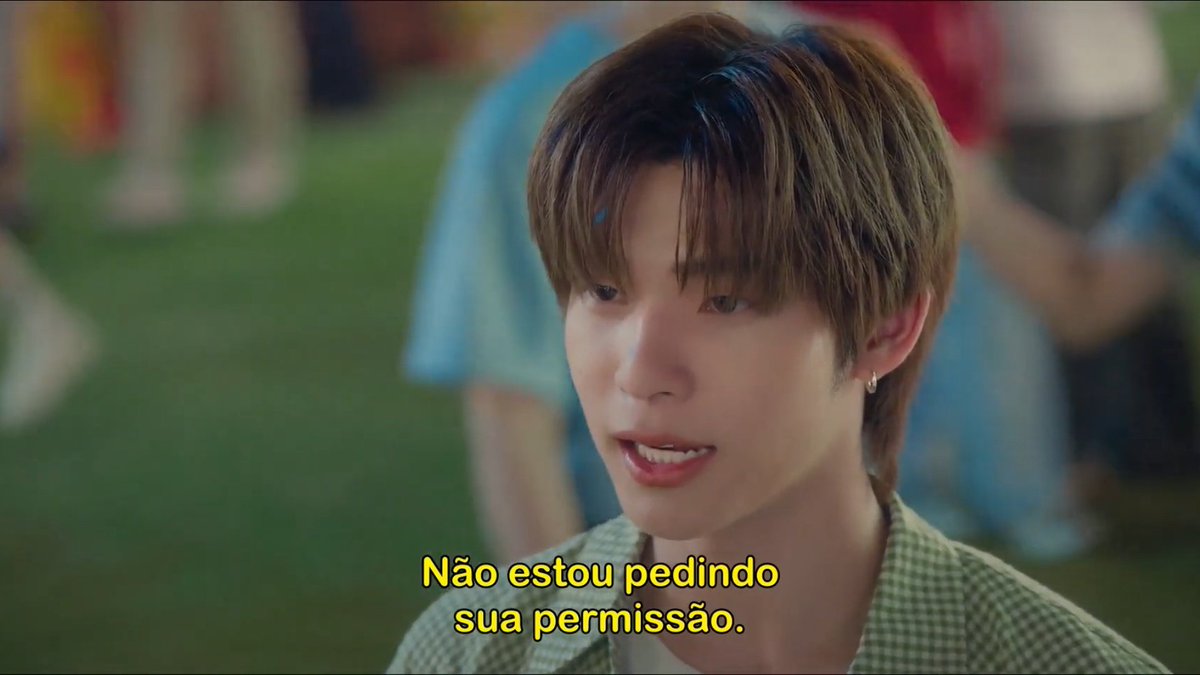 bbrighthope's tweet image. E pra mim ele já conseguiu pq se não o Qin não tinha nem "permitido" KKKKKKKKKKKKKK 

DUANG WITH YOU EP1
#ด้วงกับเธอEP1