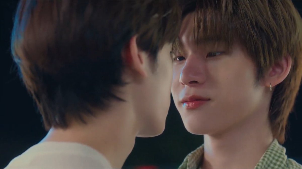 bbrighthope's tweet image. E pra mim ele já conseguiu pq se não o Qin não tinha nem "permitido" KKKKKKKKKKKKKK 

DUANG WITH YOU EP1
#ด้วงกับเธอEP1