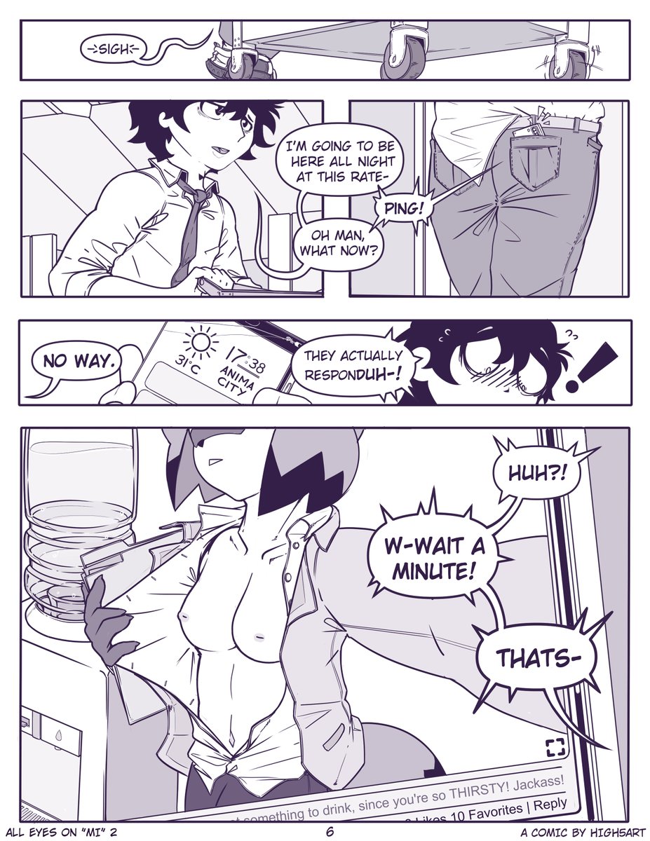 High5Art tweet media