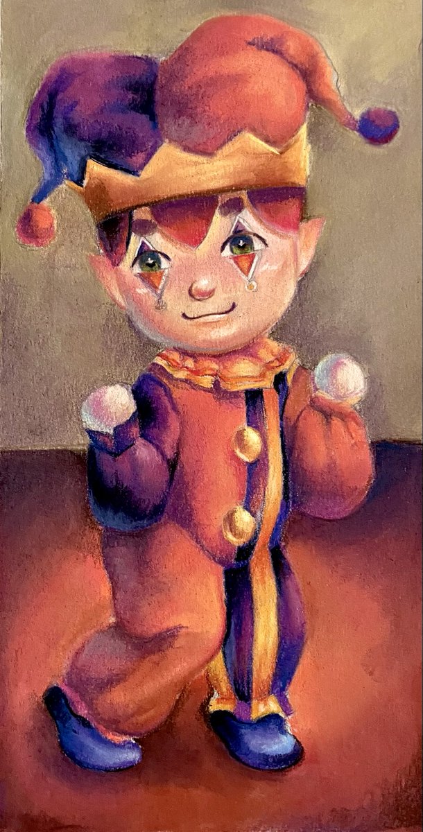 #TomodachiLife #TomodachiLifeLivingTheDream #fanart