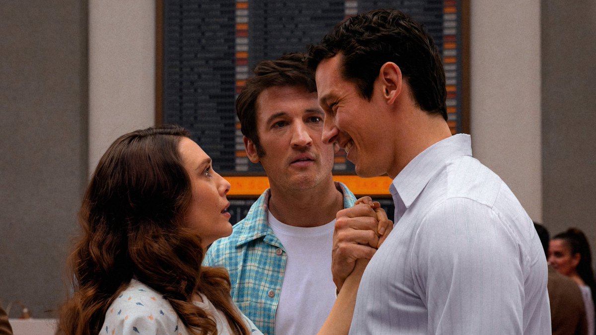 modytalkmovies's tweet image. Favorite First Watches of JANUARY (2026):

1. #Hamnet 
2. #PillionMovie 
3. #SendHelpMovie
4. #Eternity