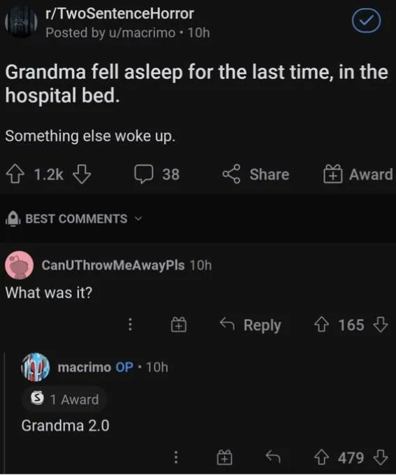 Reddit But Funny tweet media
