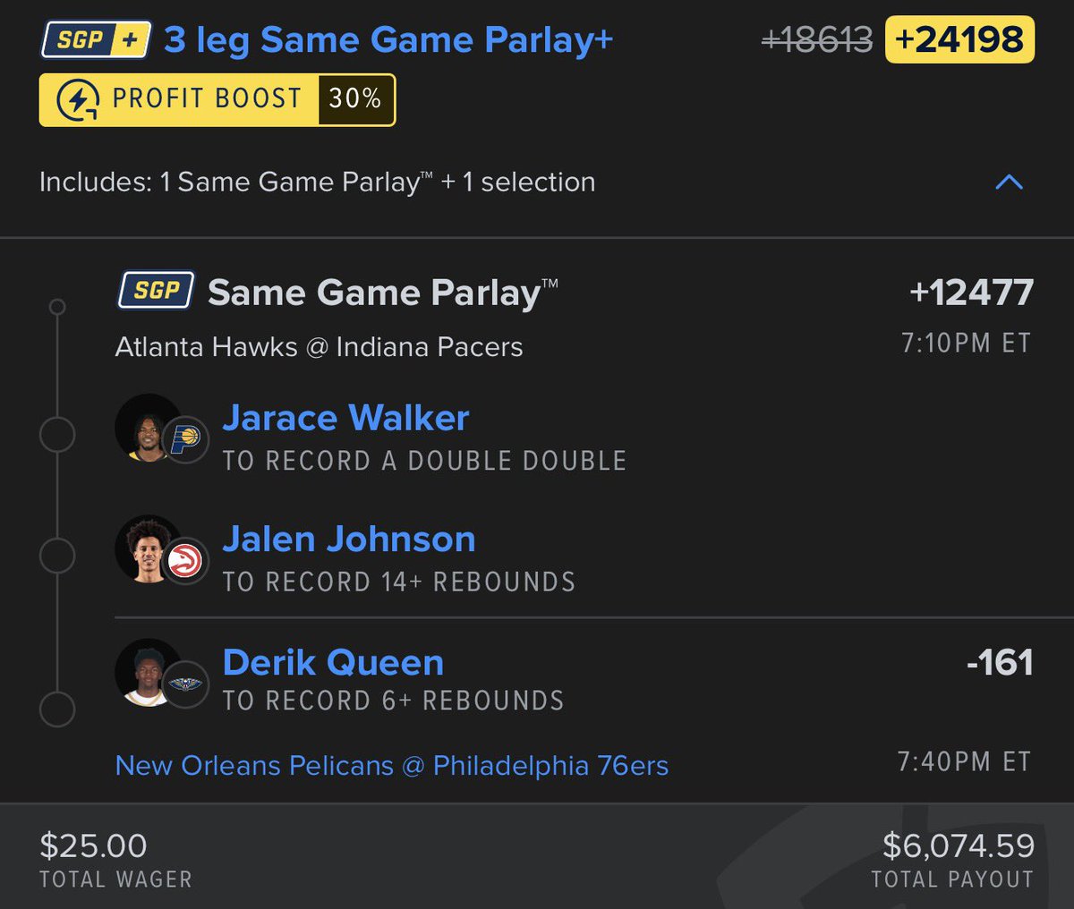 Giuseppe tweet media