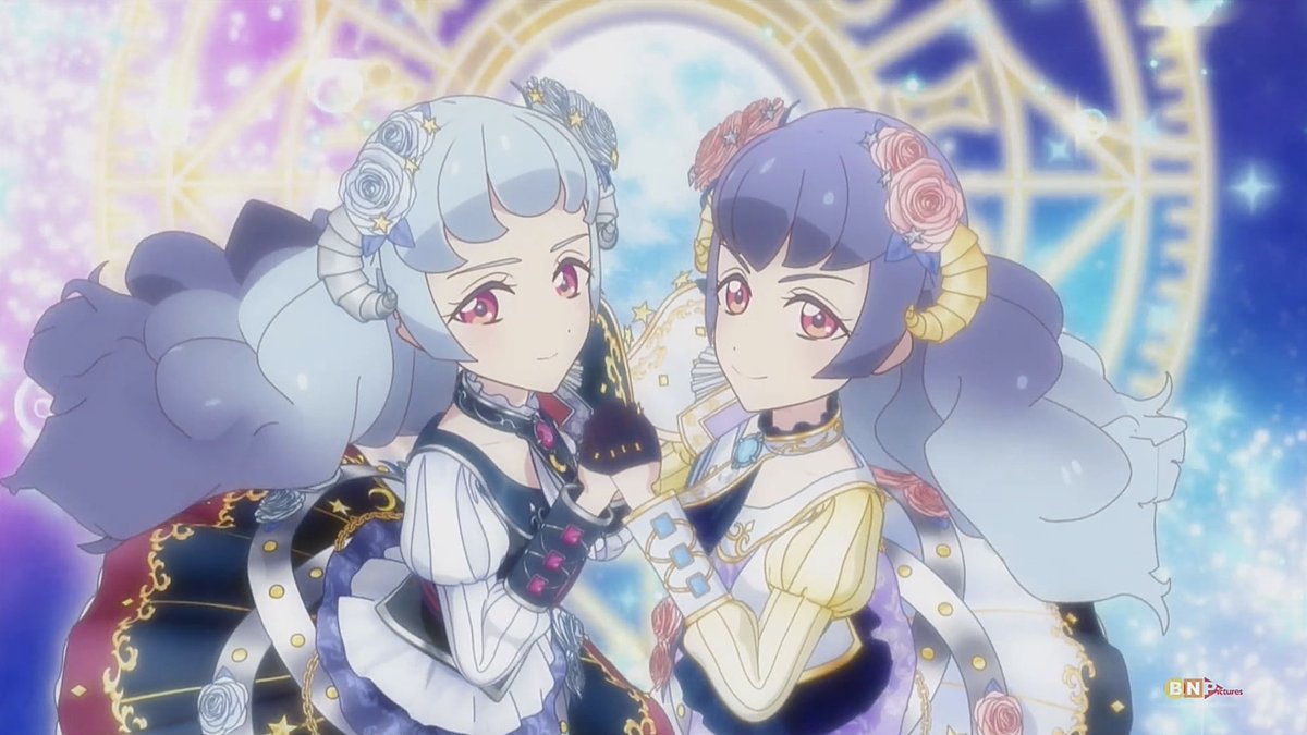 초카구야공주 보고 서치에 걸린 것 같으신데, 제가 말하는 카구야는 아이카츠의 시라유리 카구야구요 이쪽은 2018년도부터 카구야였습니다만 🕶️👆

생각해 보면 저쪽은 8천 년 전부터 셨네요..