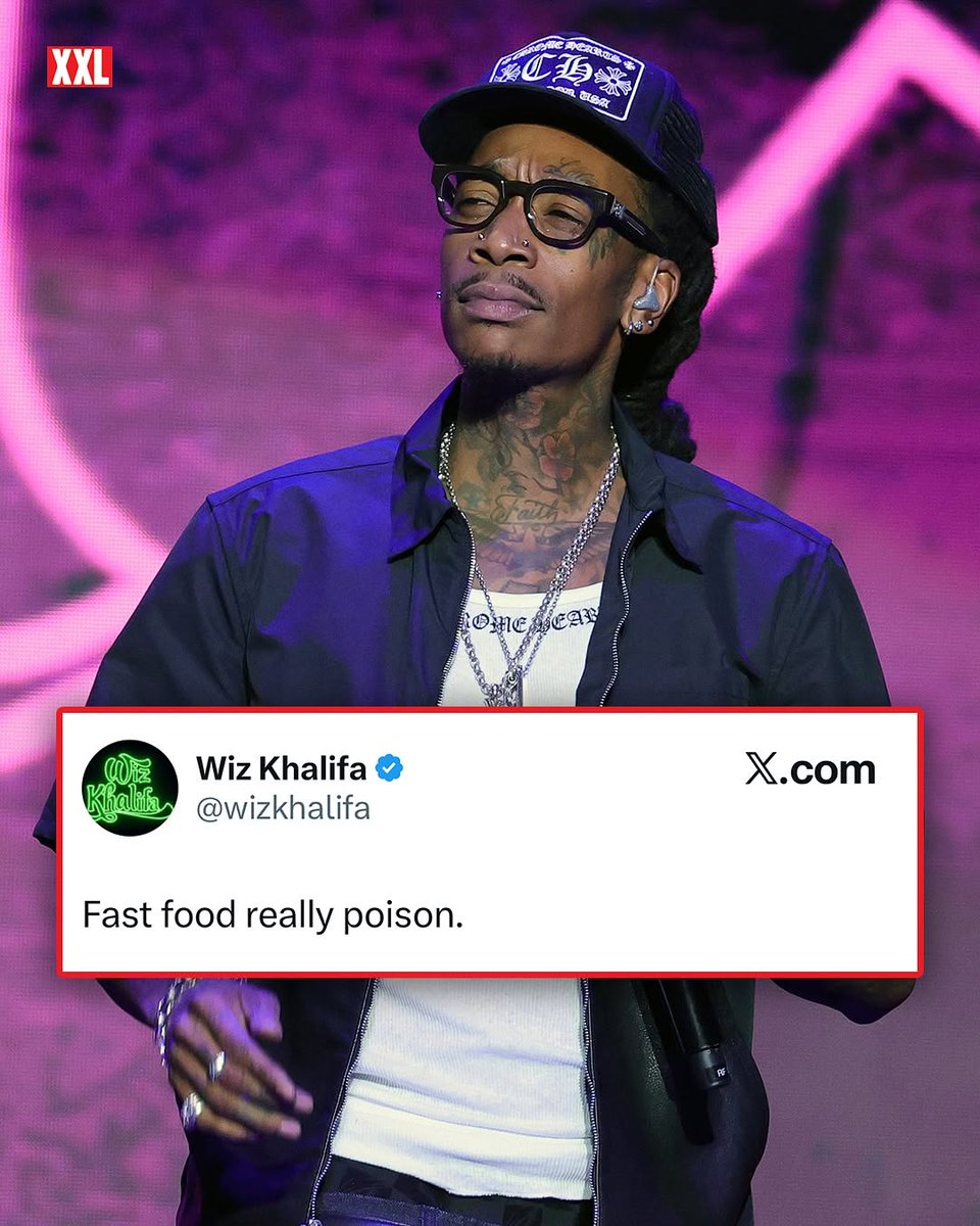 XXL Magazine tweet media