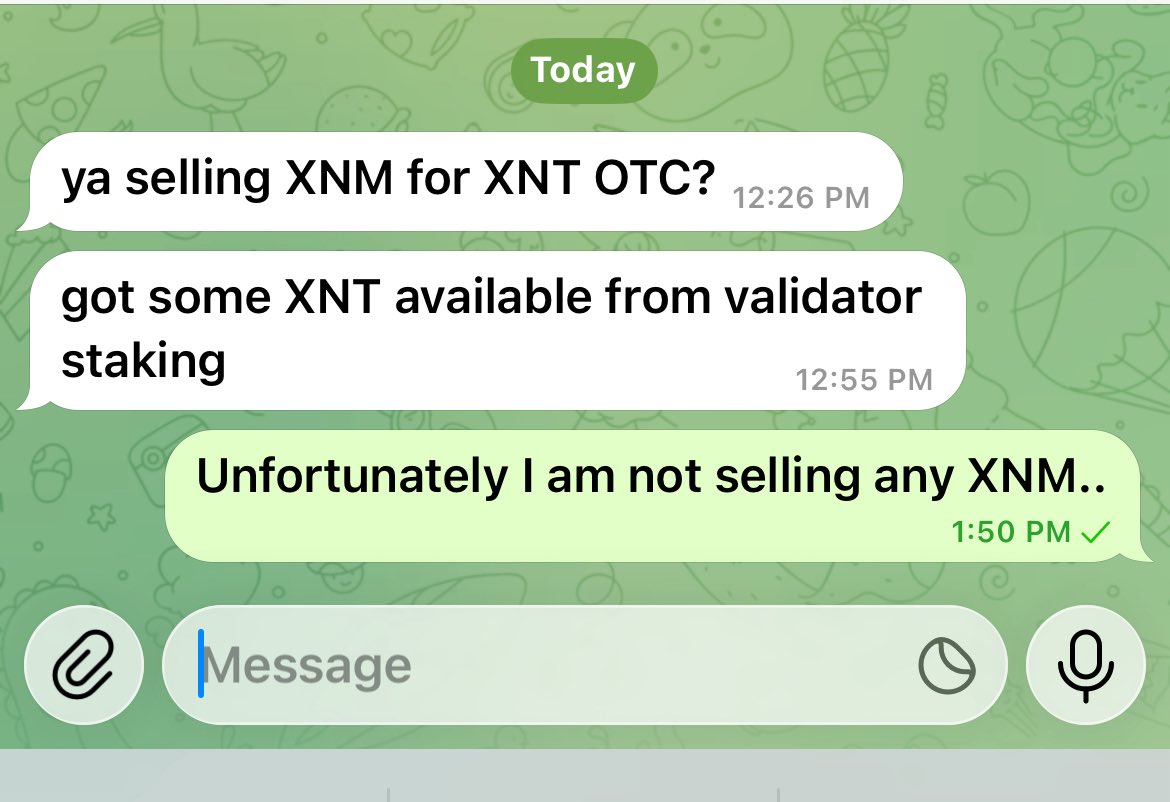 Simple Waters tweet media