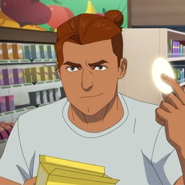 "We have dating rumors"
                                                  "i know i started it"