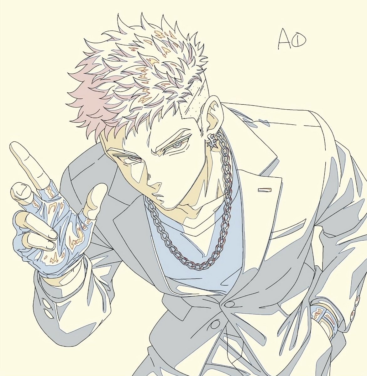 Xページ OG @Azuki ⛩️