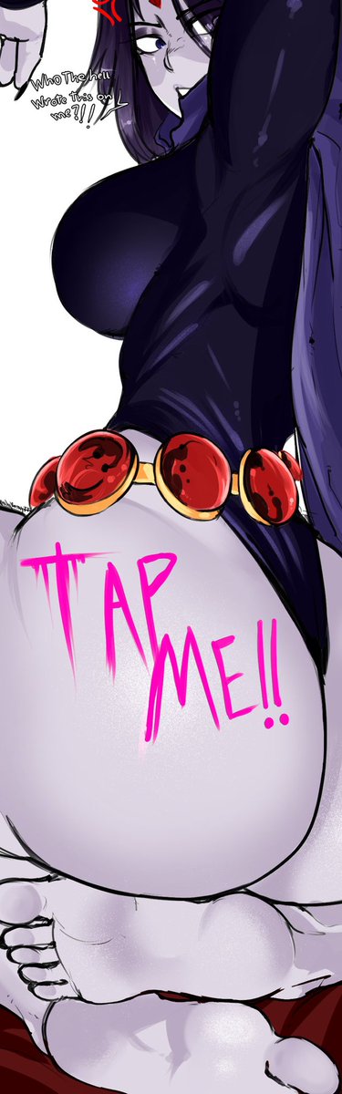 — RAVEN tweet media