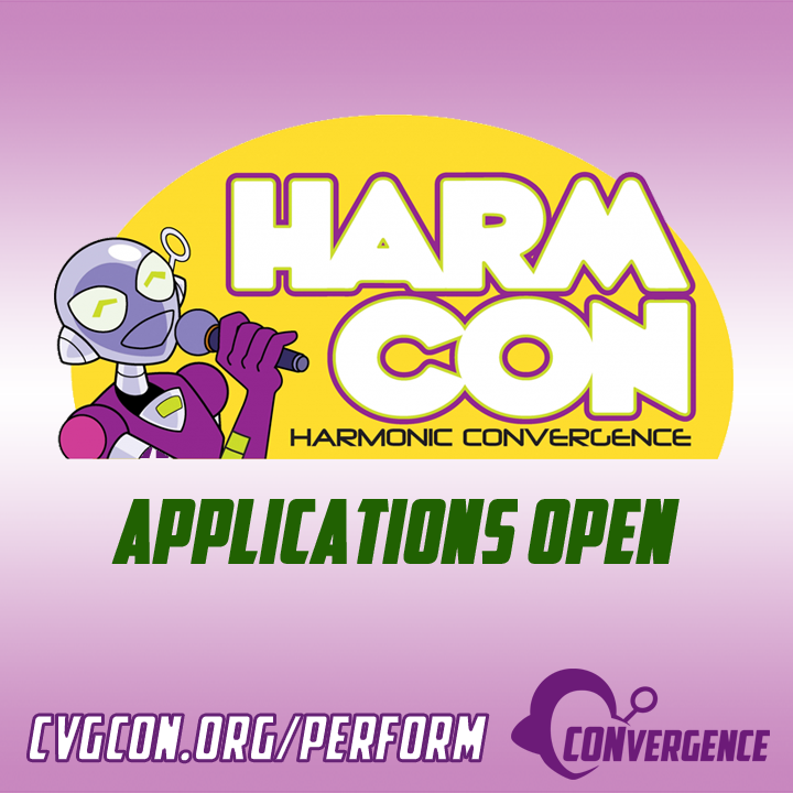 CONvergence Connie tweet media