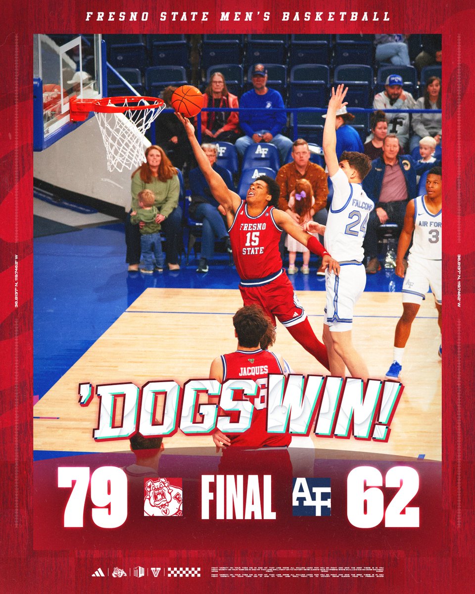 Fresno State Men’s Basketball tweet media