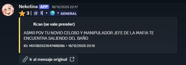 NextWave_OFICIAL tweet media