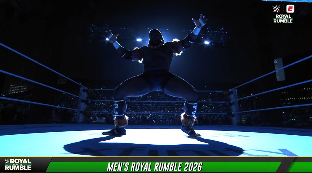 Roman Reigns SZN 💥 tweet media